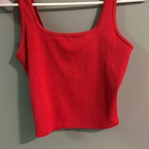 Hollister Tank Top
